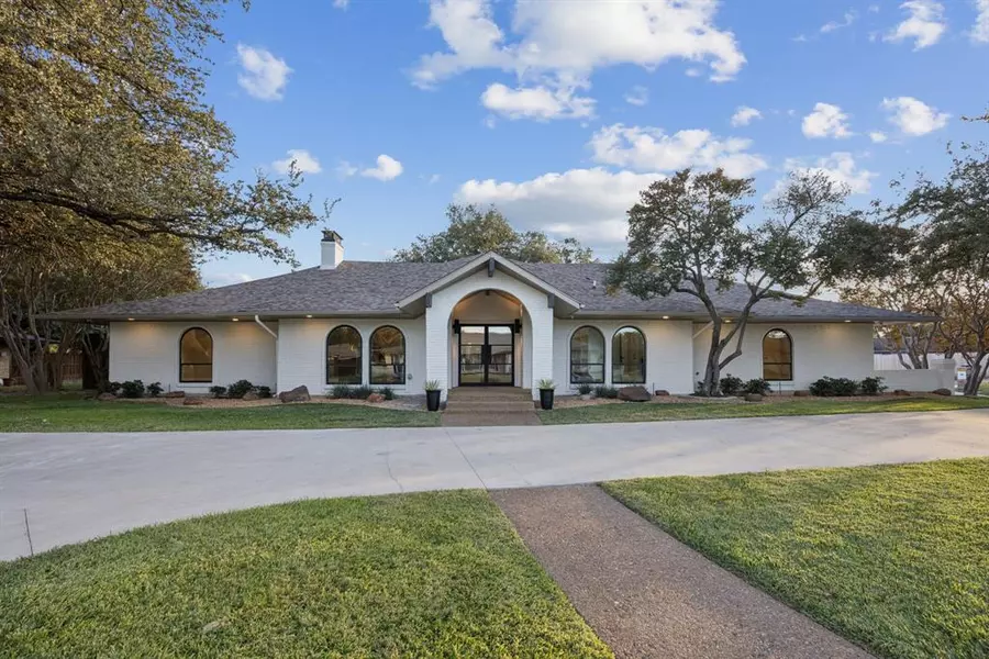 4408 Forest Bend, Dallas, TX 75244