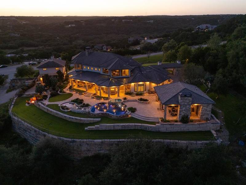 325 River Ridge, Spring Branch, TX 78070