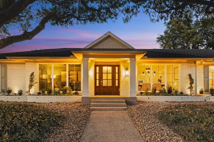 4309 Boca Bay Drive, Dallas, TX 75244