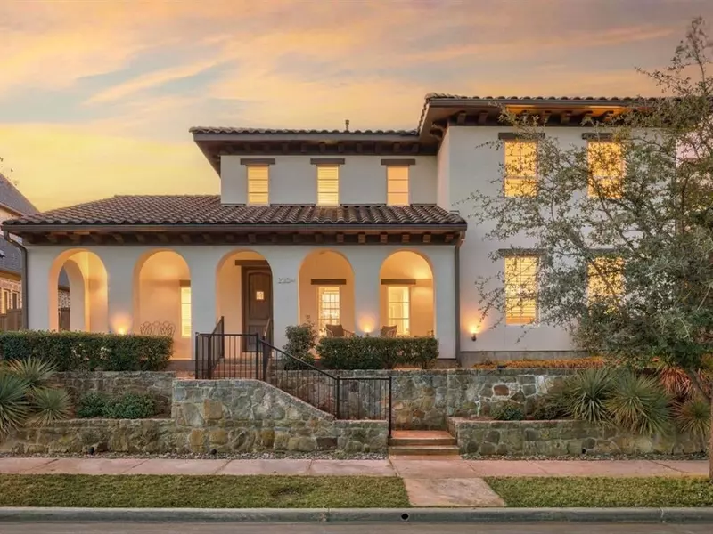 2304 Cardinal Boulevard, Carrollton, TX 75010