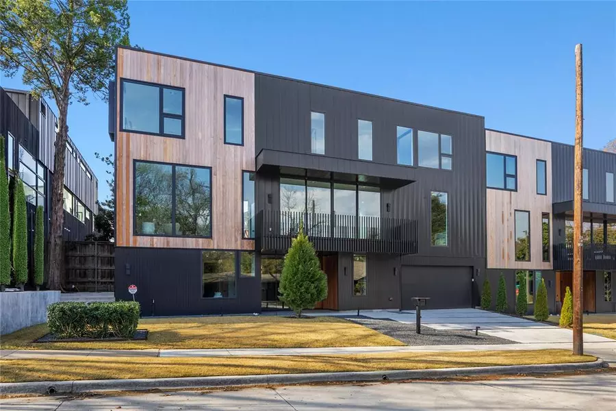 3514 Overbrook Drive, Dallas, TX 75205