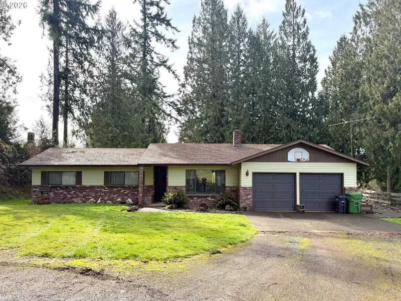 75455 MESERVE RD, Rainier, OR 97048