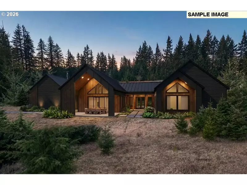 4 WINDSONG LN, White Salmon, WA 98672