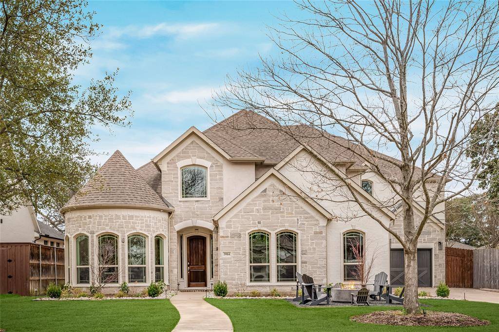 3914 Dunhaven Road, Dallas, TX 75220