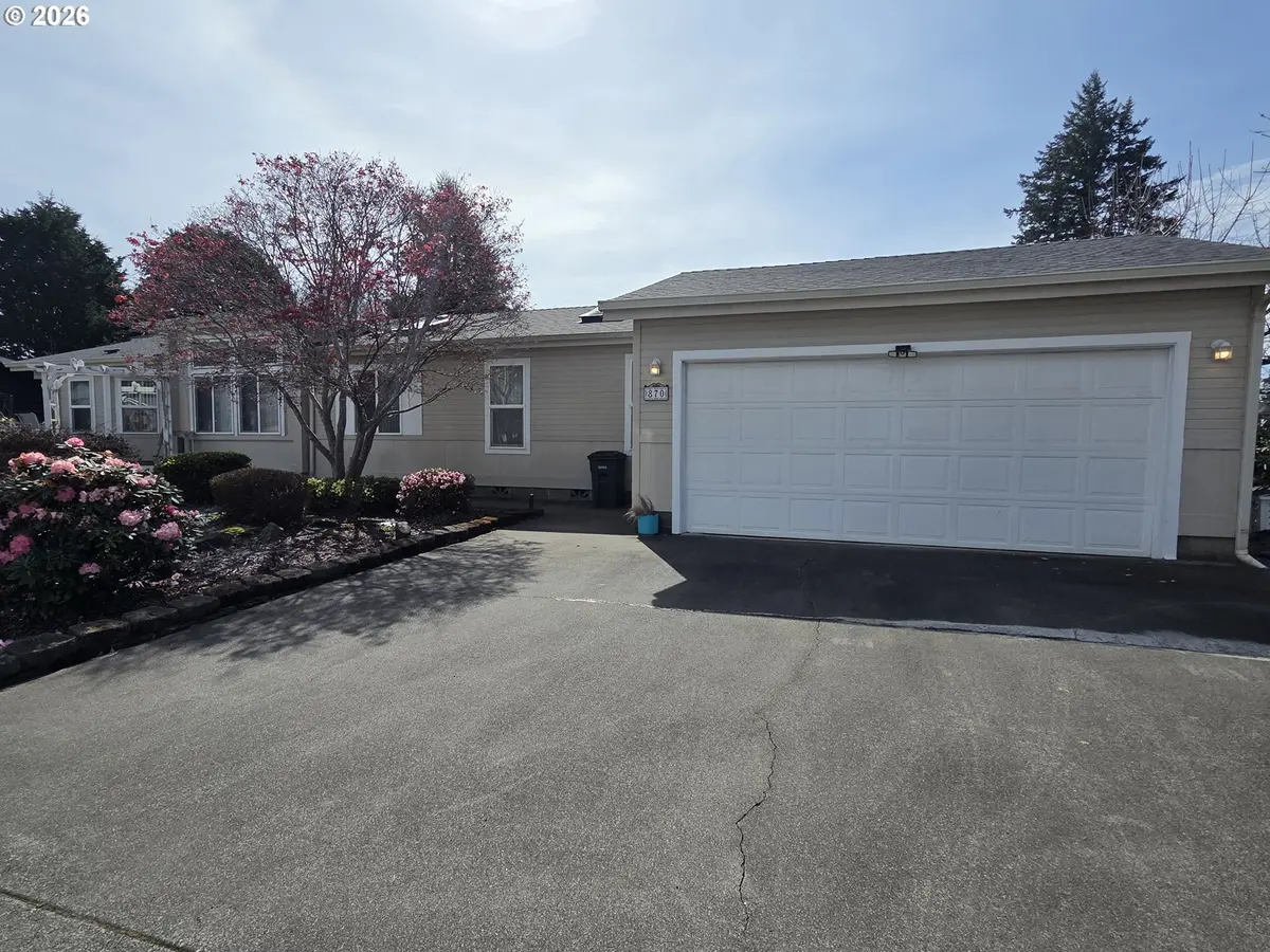 870 HASSETT ST, Brookings, OR 97415