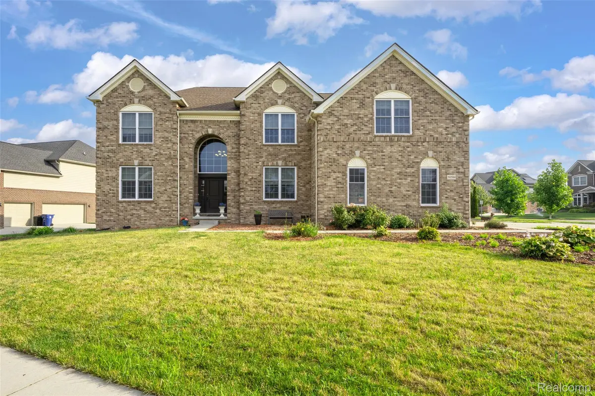 50584 Telluride, Canton Charter Township, MI 48187