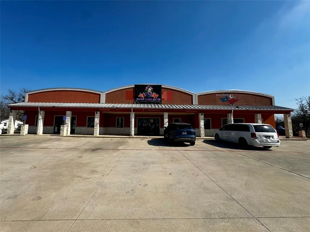 2001 Harrison Street, Bellmead, TX 76705