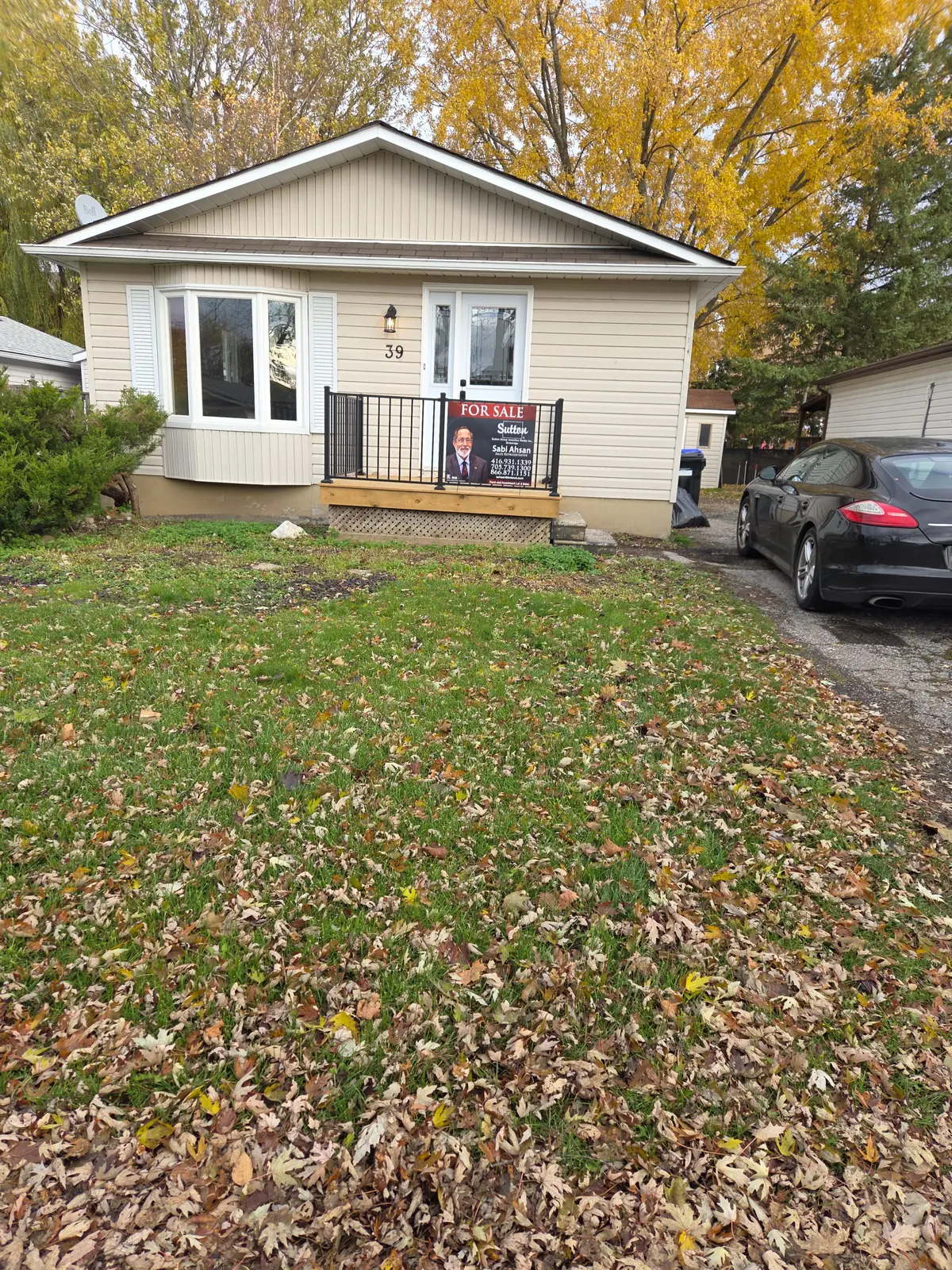 39 Royal Oak DR, Innisfil, ON L0L 1L0