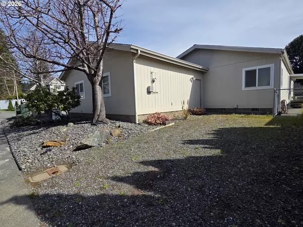 Brookings, OR 97415,870 HASSETT ST