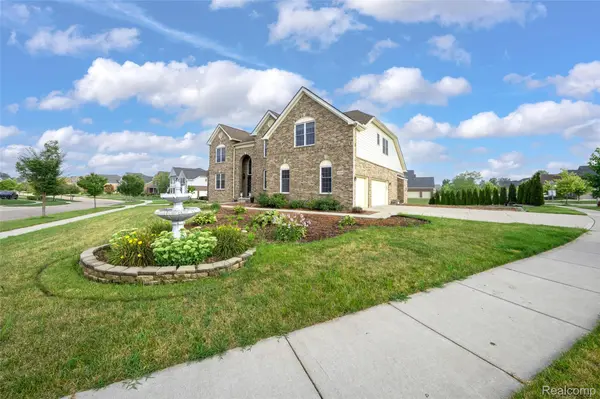 50584 Telluride, Canton Charter Township, MI 48187