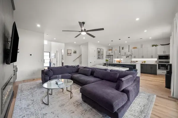 4029 Ivanhoe Lane, Dallas, TX 75212