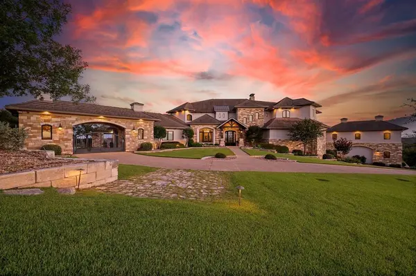 325 River Ridge, Spring Branch, TX 78070