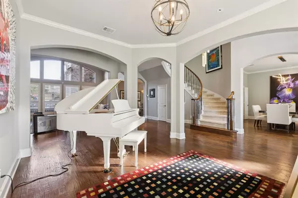 Frisco, TX 75034,1574 Trail View Lane