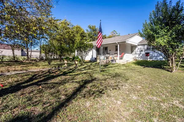 5122 Patonia Avenue, Dallas, TX 75241