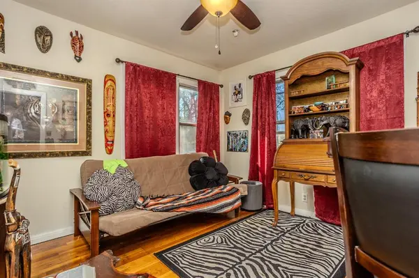 5122 Patonia Avenue, Dallas, TX 75241