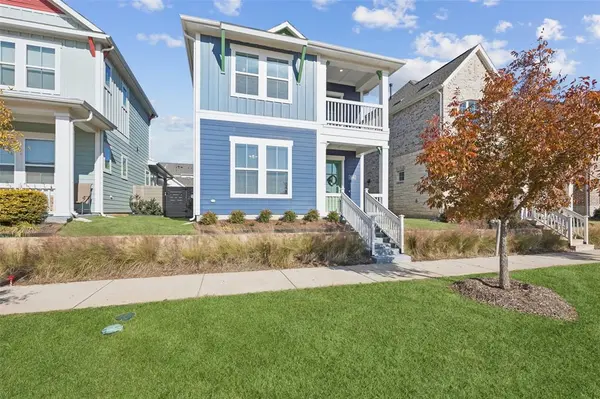 8841 Redding Street, North Richland Hills, TX 76180