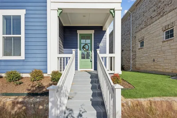 8841 Redding Street, North Richland Hills, TX 76180