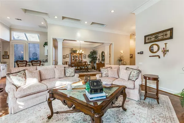 Dallas, TX 75230,12407 Degas Lane