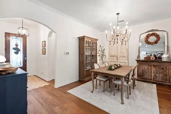 6506 Colonial Drive, Granbury, TX 76049