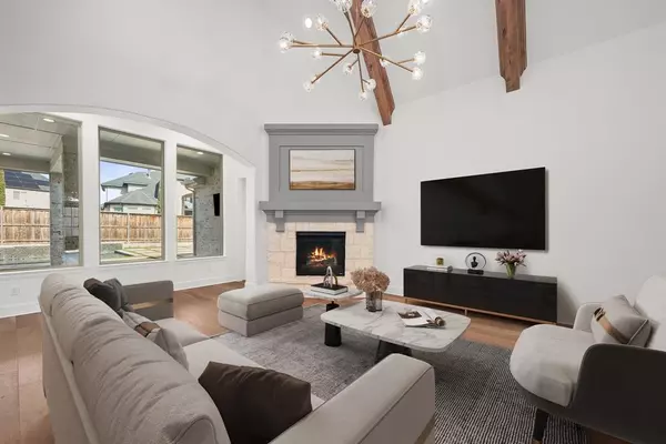 Frisco, TX 75034,3818 Ladera Heights Boulevard