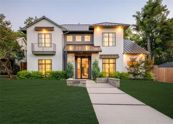 University Park, TX 75225,3233 Northwest Parkway