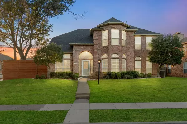 Plano, TX 75025,7201 Milton Lane