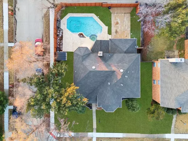 Plano, TX 75025,7201 Milton Lane