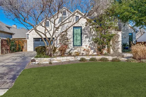 Dallas, TX 75230,6605 Mimosa Lane