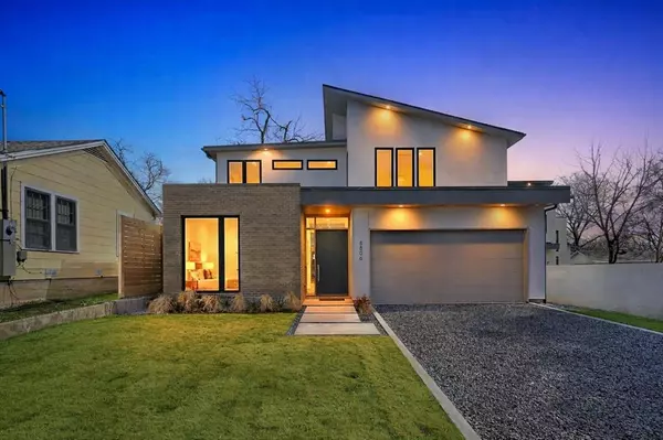 Dallas, TX 75218,8806 Diceman Drive