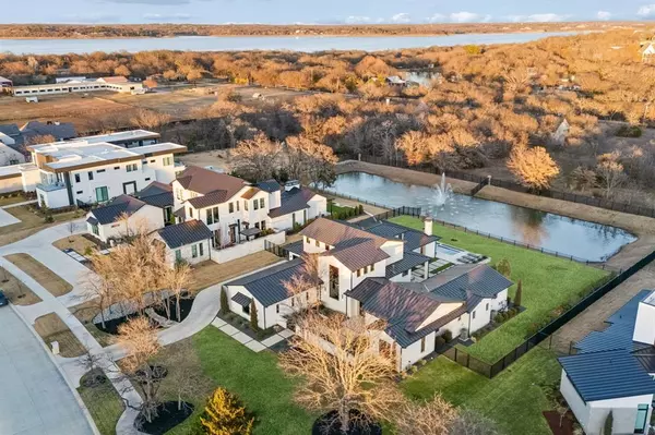 Southlake, TX 76092,4401 Saddleback Lane