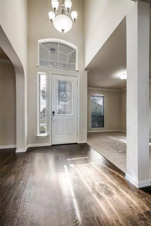 Fort Worth, TX 76131,2737 Los Alamos Trail