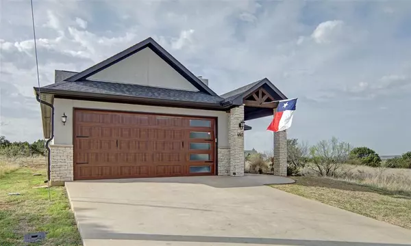 Possum Kingdom Lake, TX 76449,460 Turnberry Loop