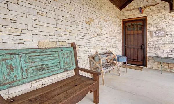 Possum Kingdom Lake, TX 76449,460 Turnberry Loop