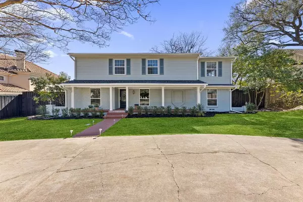 Dallas, TX 75230,6838 Churchill Way