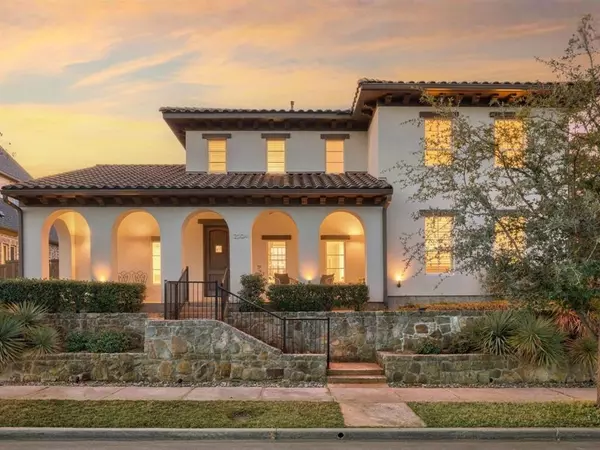 2304 Cardinal Boulevard, Carrollton, TX 75010