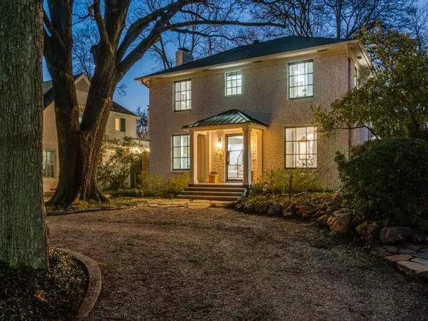 Dallas, TX 75209,5325 W University Boulevard