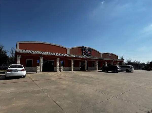 2001 Harrison Street, Bellmead, TX 76705