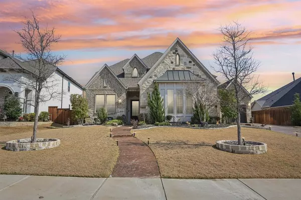 Prosper, TX 75078,730 Ivy Glen Court