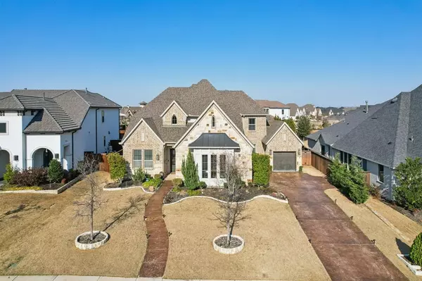 Prosper, TX 75078,730 Ivy Glen Court