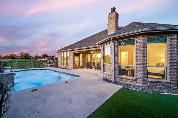 The Colony, TX 75056,3204 Balmerino Lane