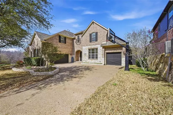 Allen, TX 75013,1508 Juliet Drive