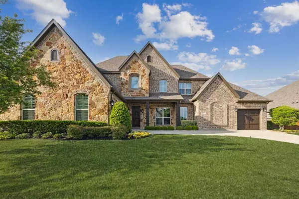 Southlake, TX 76092,920 Lake Carillon Lane