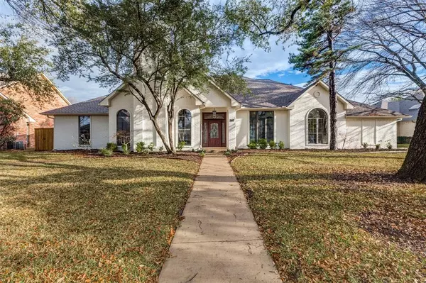 Dallas, TX 75252,7111 Halprin Court