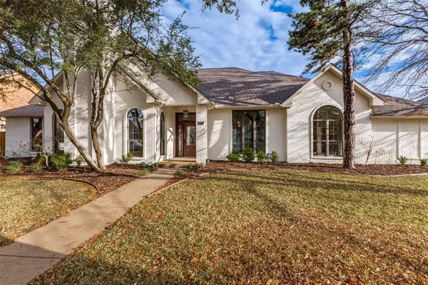 Dallas, TX 75252,7111 Halprin Court