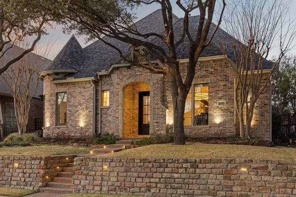 Frisco, TX 75034,5480 Braemar Drive