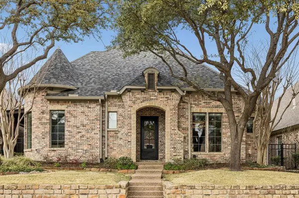 Frisco, TX 75034,5480 Braemar Drive