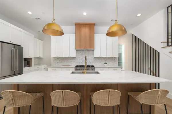 4303 Cedar Springs Road, Dallas, TX 75219