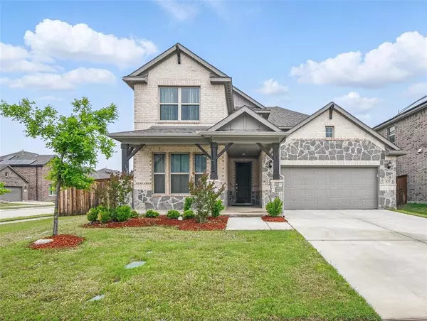 421 Acton Avenue, Fort Worth, TX 76131