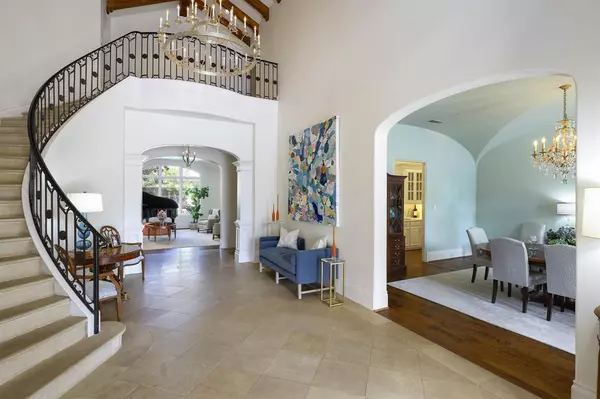 Dallas, TX 75220,5543 Edlen Drive