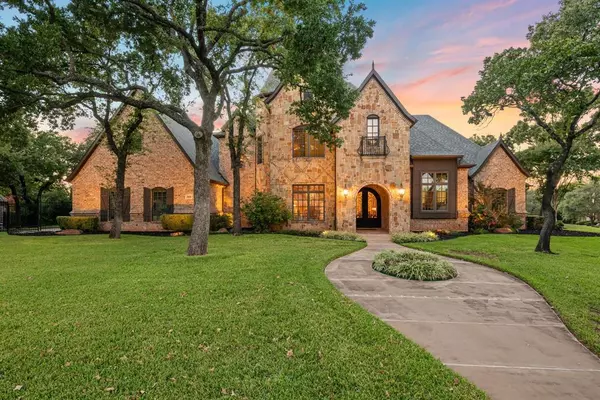 Southlake, TX 76092,3008 Broadgate Lane